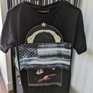 Givenchy women's t-shirt